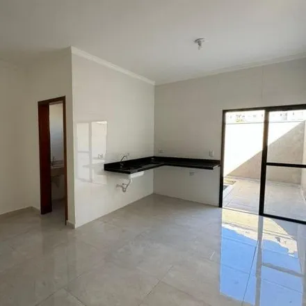Rent this 2 bed house on Rua dos Gerânios in Guaturinho, Cajamar - SP