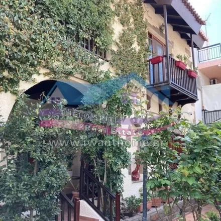 Image 5 - Παπαδιαμάντη, Municipality of Alimos, Greece - Apartment for rent