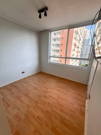 Rent this 2 bed apartment on San Eugenio 1085 in 775 0490 Ñuñoa, Chile