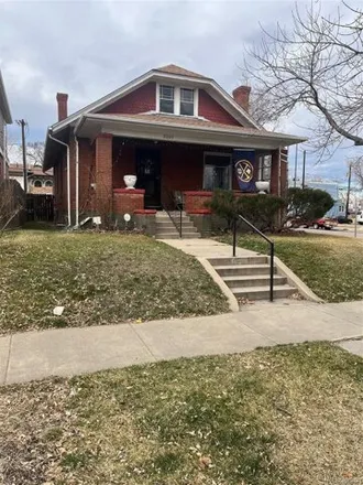 Buy this 3 bed house on 3359 Race Street in Denver, CO 80205