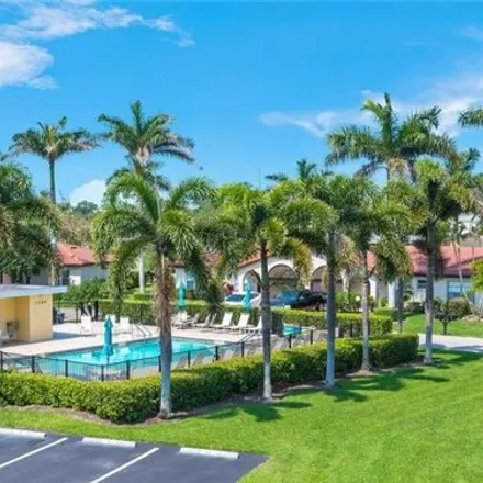 Buy this 2 bed condo on Quail Run Golf Club in Hummingbird Lane, Collier County