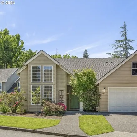 Buy this 3 bed house on 1637 Northwest Potters Court in Portland, OR 97229