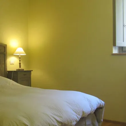 Rent this 2 bed apartment on 53030 Radicondoli SI