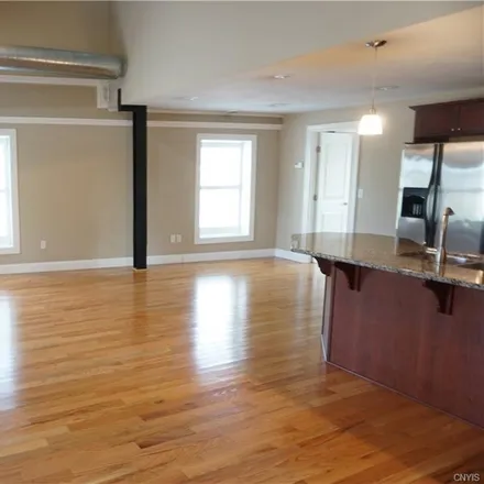 Rent this 2 bed loft on 100 Limestone Plaza in Manlius, Village of Fayetteville
