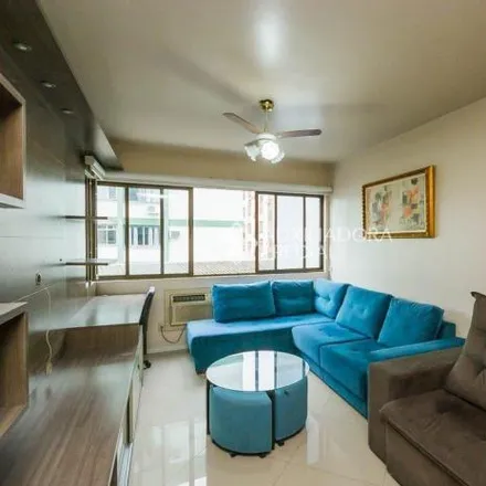 Rent this 3 bed apartment on Ki-tanda da Caldwell in Rua General Caldwell, Menino Deus