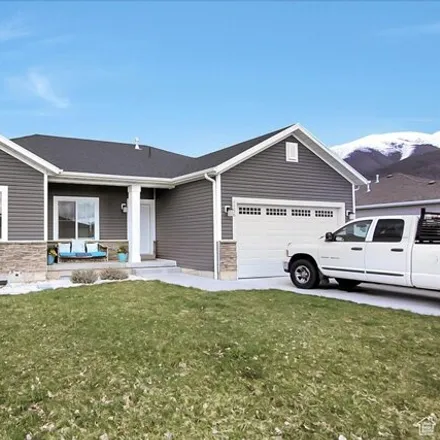 Image 1 - 1501 330 South, Hyrum, UT 84319, USA - House for sale
