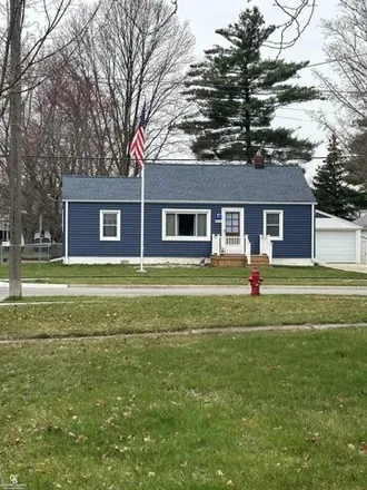 Buy this 2 bed house on 35803 Water Street in Richmond, MI 48062