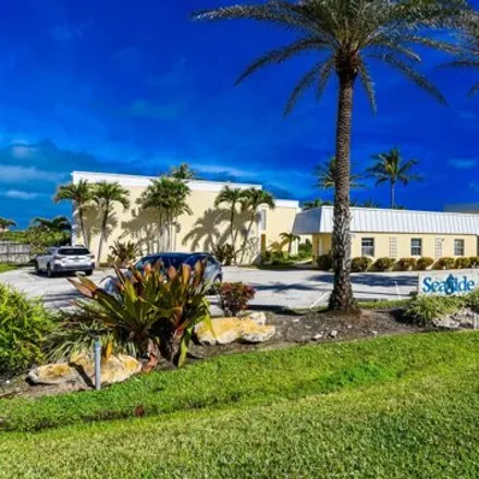 Rent this 2 bed condo on 3518 Northeast Ocean Boulevard in Martin County, FL 34957