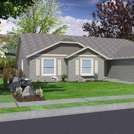 Buy this 3 bed house on Bob Olson Parkway in Kennewick, WA 99338