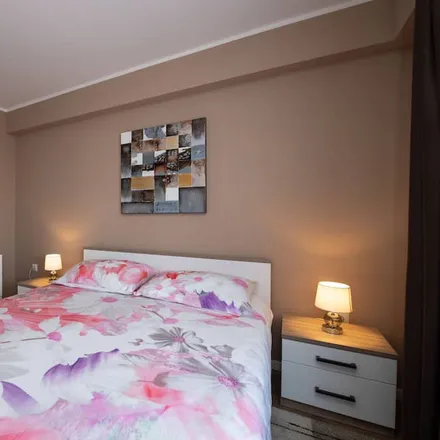 Rent this 3 bed apartment on Grad Opatija in Primorje-Gorski Kotar County, Croatia