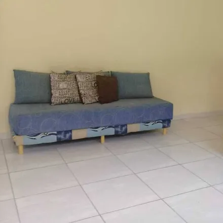 Rent this 2 bed house on SP in 11730-000, Brazil