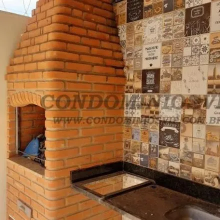 Buy this 3 bed house on Rua Ranulpho de Campos Pires in Jardim Wanel Ville III, Sorocaba - SP