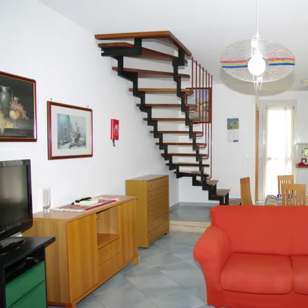 Rent this 2 bed apartment on Residence Fontana Barone in Via Malta, 90015 Cefalù PA