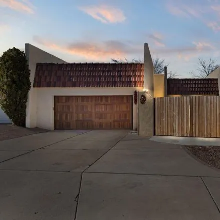 Buy this 3 bed house on 4996 Quail Ridge Drive Northwest in Bernalillo County, NM 87114