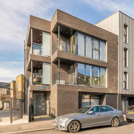 Image 5 - 2 Comerford Road, London, SE4 2AX, United Kingdom - Apartment for sale