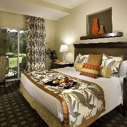 Rent this 2 bed condo on Escondido