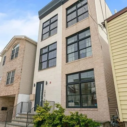 Rent this 3 bed apartment on 196 Cambridge Avenue in Jersey City, NJ 07307