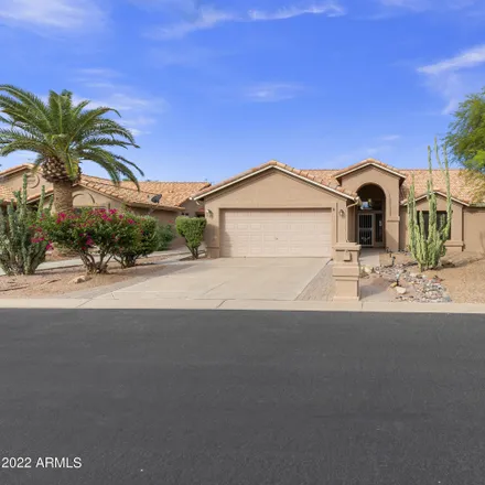 Buy this 2 bed house on East Riggs Road in Sun Lakes, AZ 85248