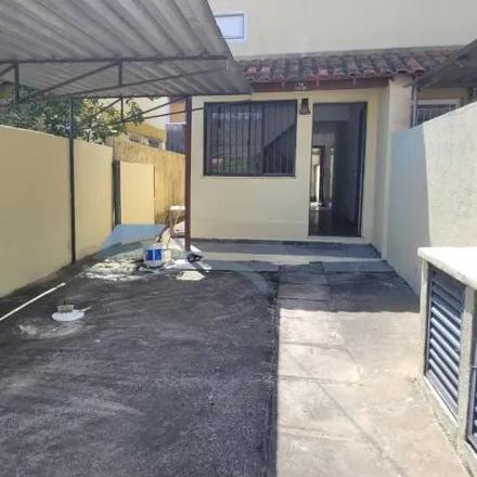 Rent this 2 bed house on Estrada do Monteiro in Campo Grande, Rio de Janeiro - RJ