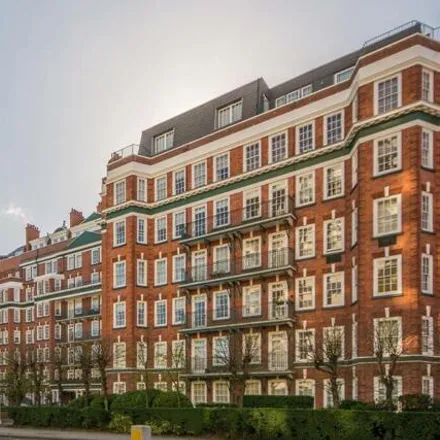 Image 2 - Winchelsea House, Lisson Grove, London, NW8 9HJ, United Kingdom - Apartment for rent