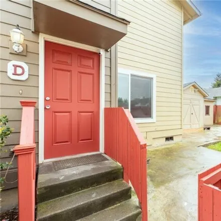 Buy this 2 bed house on 2984 13th Street in Everett, WA 98201