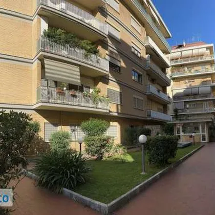 Image 3 - Via Bernardo Barbiellini Amidei 45, 00168 Rome RM, Italy - Apartment for rent