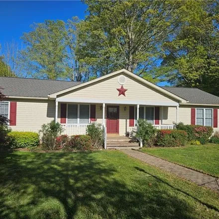 Image 2 - 17372 Chase Street, Bowling Green, VA 22427, USA - House for rent