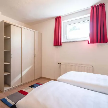 Rent this 2 bed apartment on Grundschule Mossautal in Güttersbacher Straße 2, 64756 Hüttenthal