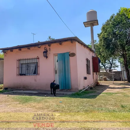 Buy this 2 bed house on Corrientes 2725 in Paso del Rey Centro, 1742 Paso del Rey