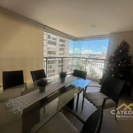 Buy this 3 bed apartment on Rua Visconde de Taunay in Vila Arens, Jundiaí - SP