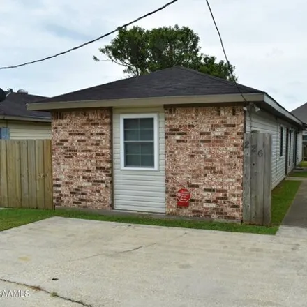 Image 2 - 185 Old Farm Road, Youngsville, LA 70592, USA - House for rent