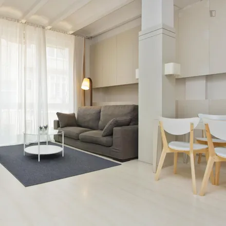 Image 4 - Equinox, Carrer de Verdi, 21-23, 08001 Barcelona, Spain - Apartment for rent