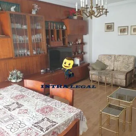 Rent this 4 bed apartment on Calle Centro in 37820 Alconada, Spain