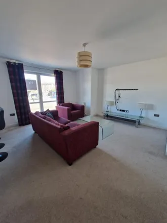 Image 5 - 89 Causewayend, Aberdeen City, AB25 3TQ, United Kingdom - Apartment for rent