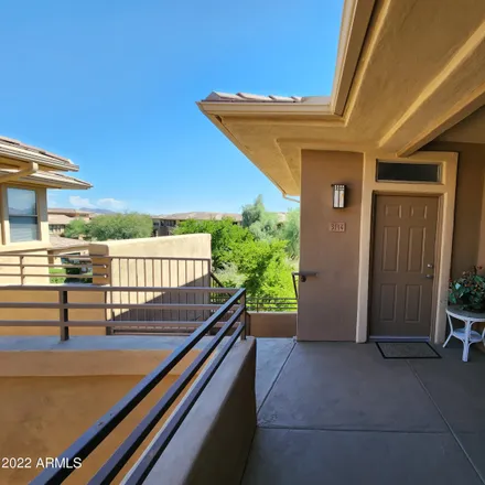 Buy this 1 bed apartment on North 78th Place in Scottsdale, AZ 85299
