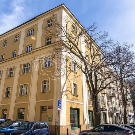Image 5 - Pepř a sůl, Zbuzkova, 190 07 Prague, Czechia - Apartment for rent