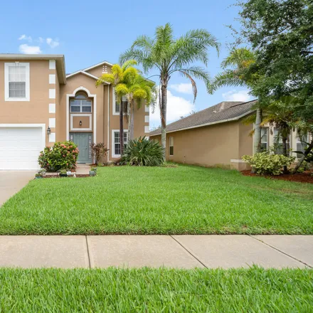 Buy this 4 bed loft on 1739 Maeve Circle in West Melbourne, FL 32904