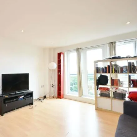 Rent this 2 bed apartment on Canbury Passage in London, KT2 5BS