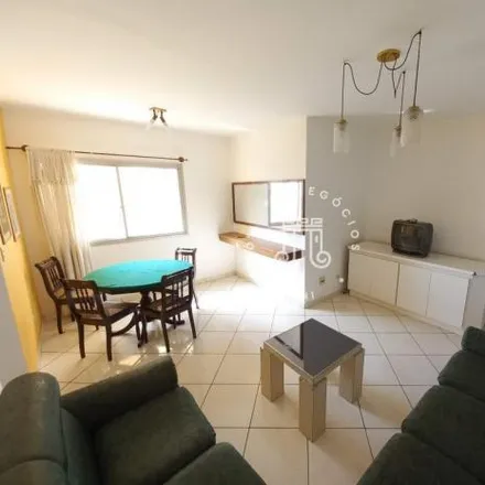 Buy this 1 bed apartment on Rua Vigário João José Rodrigues in Jundiaí, Jundiaí - SP