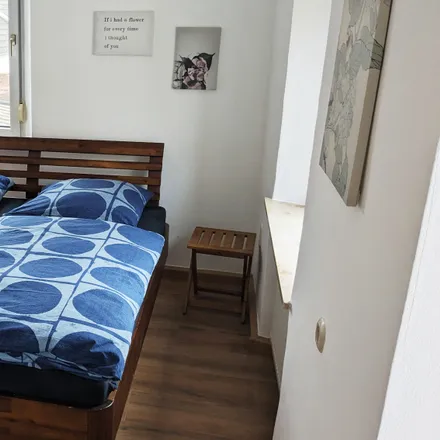 Rent this 4 bed apartment on Lindenstraße 4 in 63785 Obernburg am Main, Germany