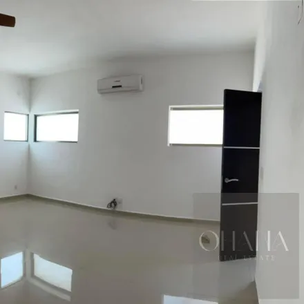 Rent this studio house on Calle Monte Escandinavos in 77506 Cancún, ROO