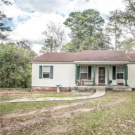 Buy this 3 bed house on 49 Baywood Drive in Pineville, LA 71360
