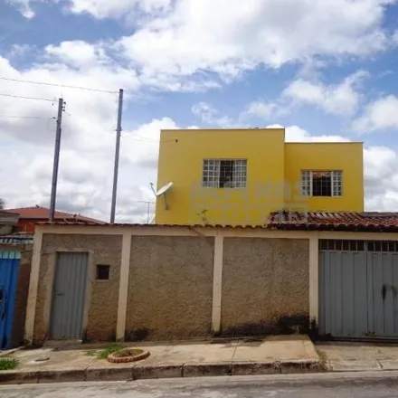 Buy this 5 bed house on Rua Romeu Diniz in Vargem das Flores, Contagem - MG