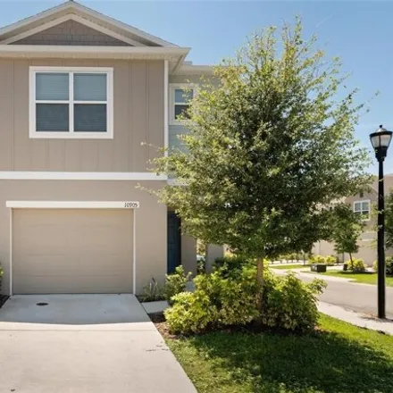 Buy this 3 bed house on Spatter Dock Street in Hillsborough County, FL 33550