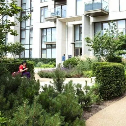 Image 3 - Two Bolander Grove, Lillie Square, London, SW6 1DZ, United Kingdom - Townhouse for sale