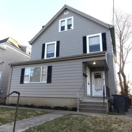 Buy this studio house on 1709 Sherman Avenue in Norwood, OH 45212