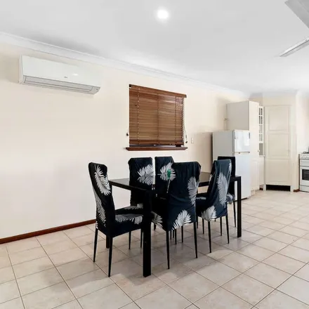 Rent this 3 bed house on South Yunderup in Shire Of Murray, Western Australia