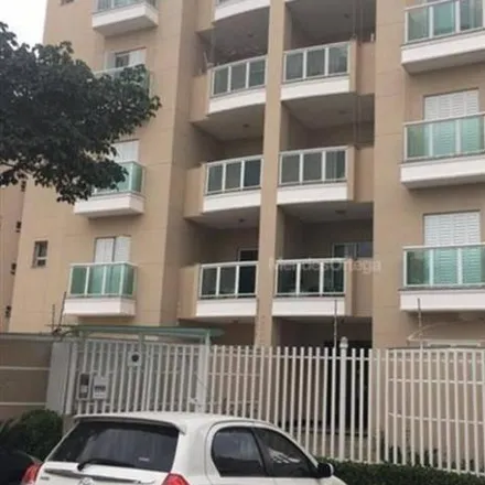 Image 2 - Rua Francisco Rodrigues, Parque Campolim, Sorocaba - SP, 18048-080, Brazil - Apartment for rent