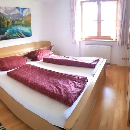Image 1 - 83229 Aschau im Chiemgau, Germany - Apartment for rent