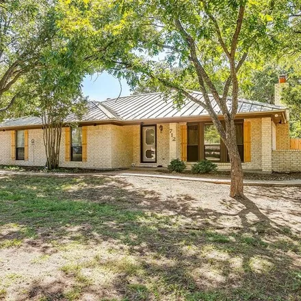 Buy this 3 bed house on 706 Hunting Brook Court in Johnson County, TX 76028